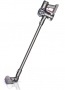 Пылесос вертикальный Dyson V6 Animal Extra, 100 Вт, Cерый  thumbnav 1
